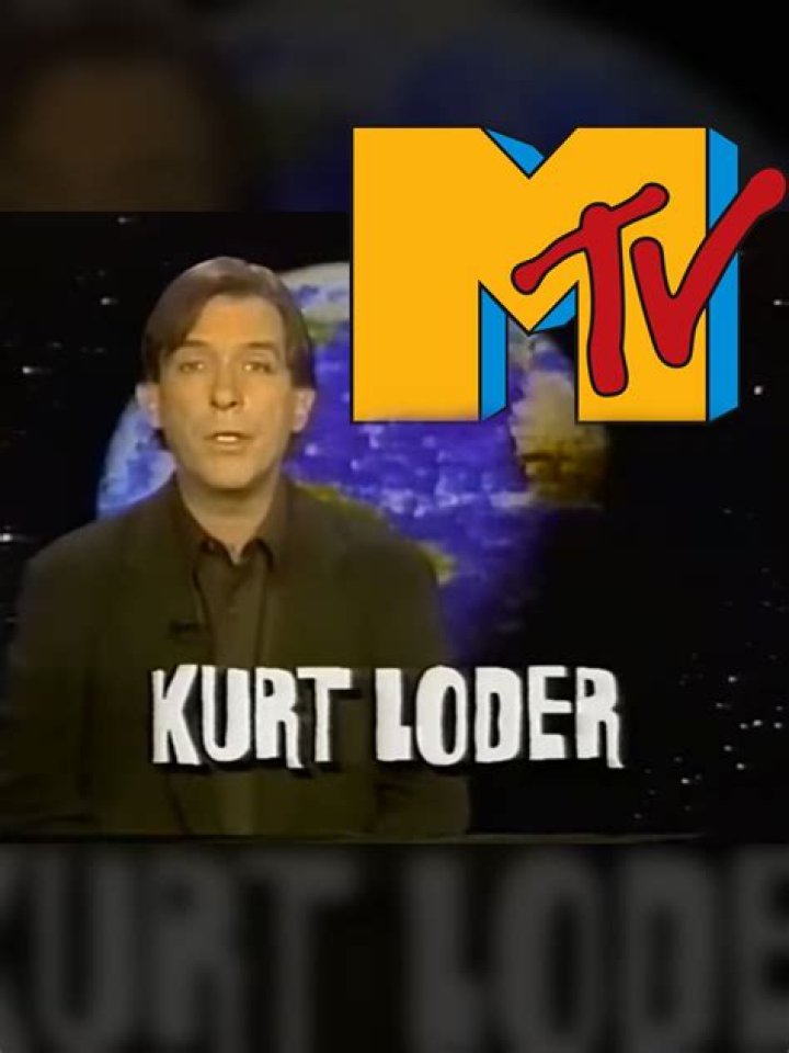 Kurt Loder SPECIAL FILM SCREENING OF 'THE DEVIL AND DANIEL JOHNSTON' AT THE TRIBECA GRAND HOTEL SCREENING ROOM, NEW YORK, AMERICA - 15 MAR 2006