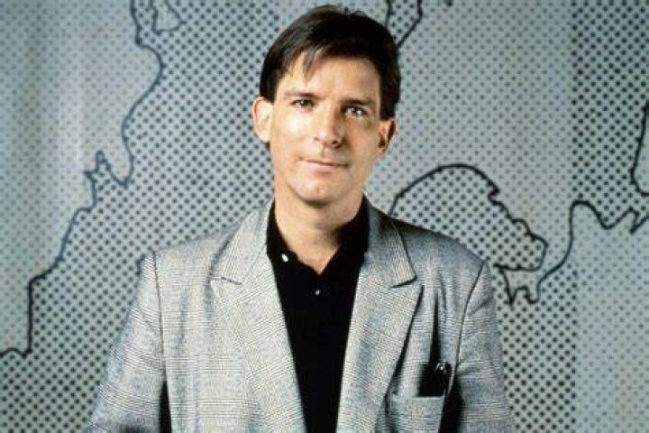Kurt Loder