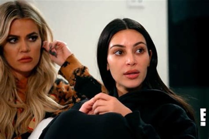 ‘KUWTK’: Biggest Bombshell Moments — PICS