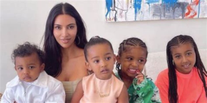 KUWTK Kim Kardashian