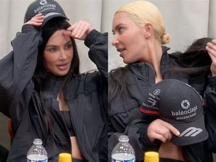 ‘KUWTK’ Preview: Kim Kardashian Shocks Kris With Diabetes Reveal — Watch