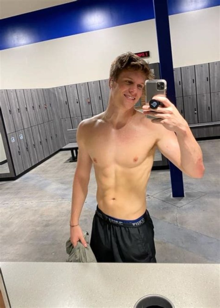 Kyle Capener
