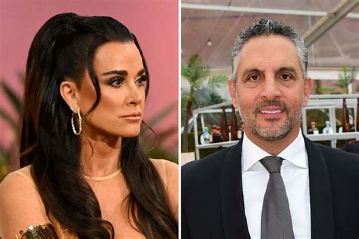 Kyle Richards Mauricio Umansky