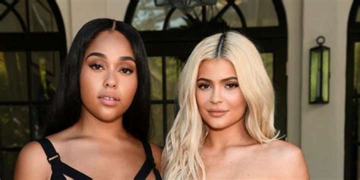 kylie and jordyn