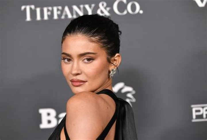 kylie jenne