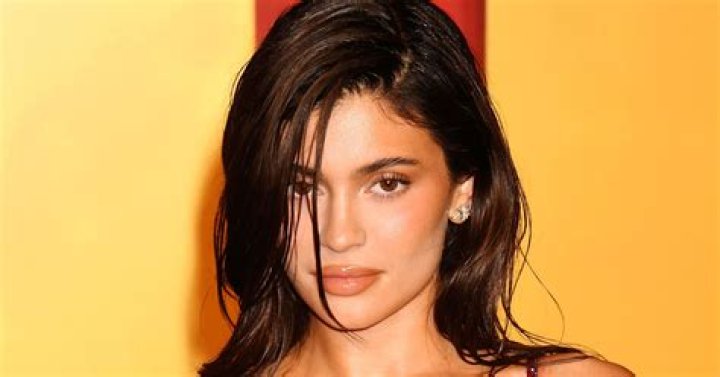 Kylie Jenner Bragging About Sex Life With Tyga — It’s Off The Charts – Hollywood Life