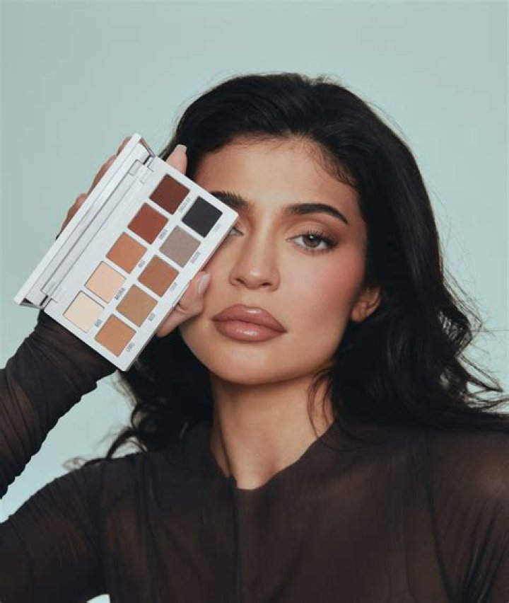 Kylie Jenner Called Out By Fans For Promoting Her Brand On Election Day: ‘Couldn’t This Have Waited?’