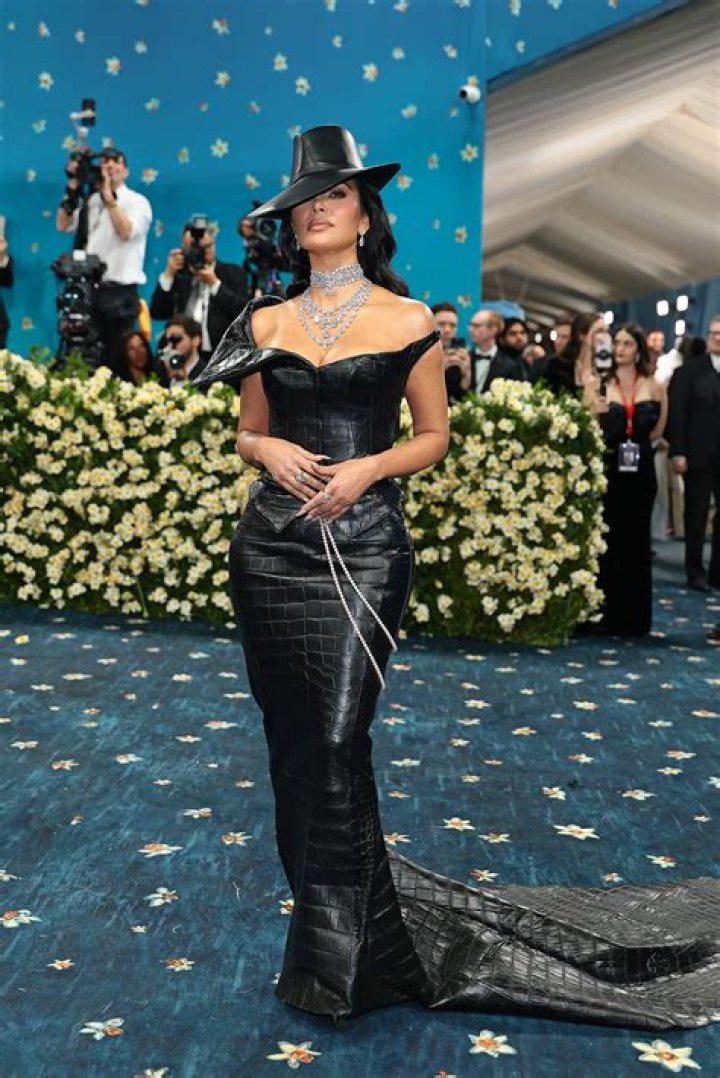Kylie Jenner Claps Back After A-Rod Says She Gushed About Being ‘Rich’ At Met Gala: ‘Umm No I Didn’t’