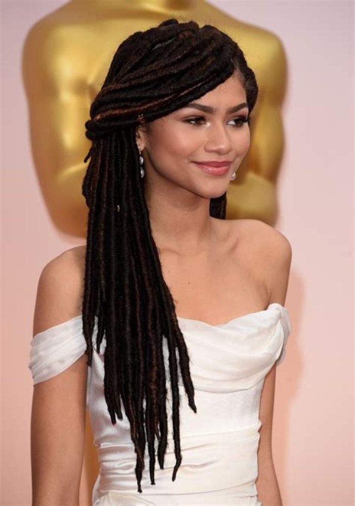 kylie jenner dreadlocks pic