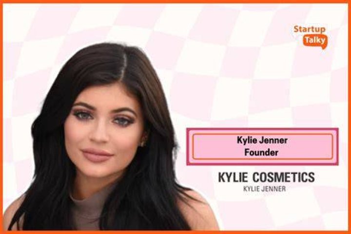 Kylie Jenner Is Forbes’ Youngest Self-Made Billionaire For 2nd Year After Selling Company For $600M