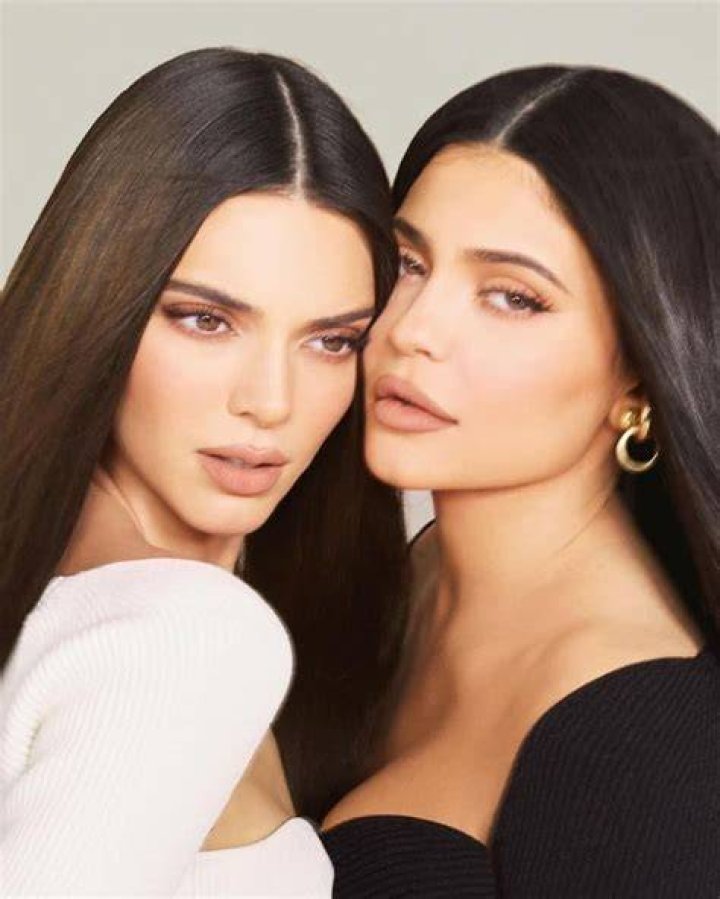 Kylie Jenner, Kendall Jenner