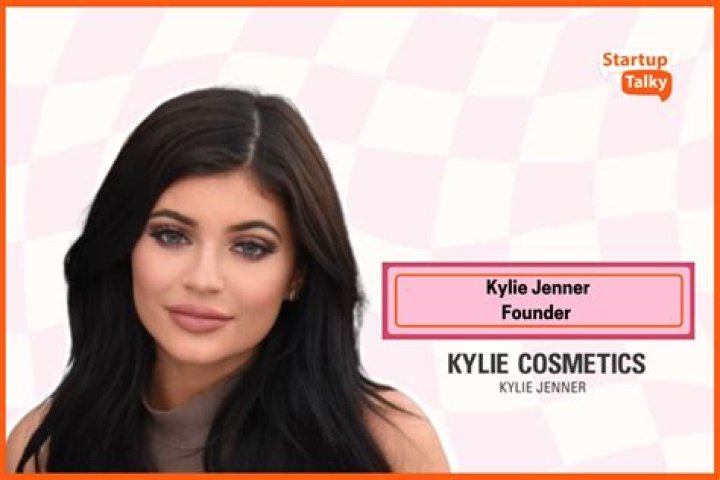 Kylie Jenner Kylie Jenner announced as new Global ambassador for Nip FAB, London, Britain - 14 Mar 2015