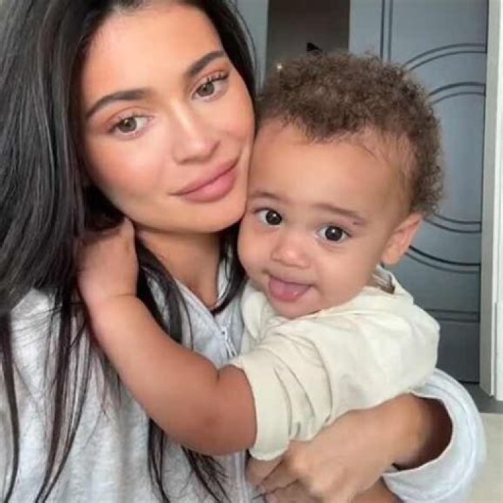Kylie Jenner Reveals She’s The ‘Most Likely’ To Have A Baby Next During Game With BFFs