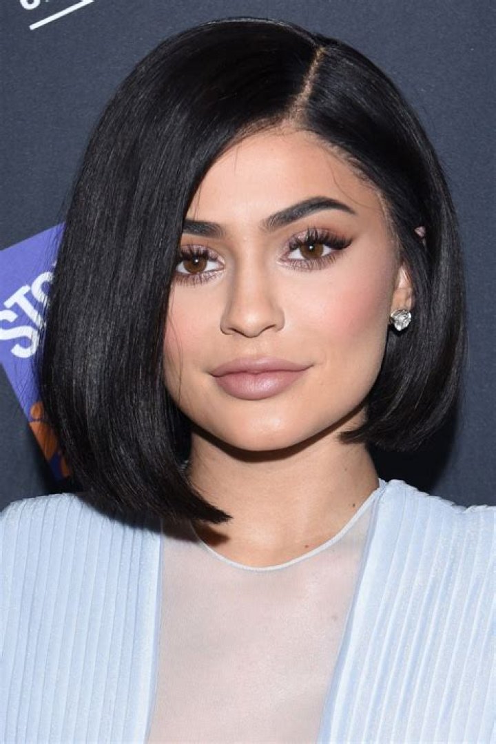 Kylie Jenner Short Hair