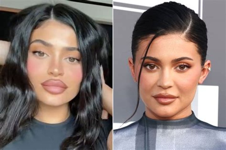 Kylie Jenner Shuts Down Fake Lip Kit Vendors With A Bold Move On ‘Life Of Kylie’