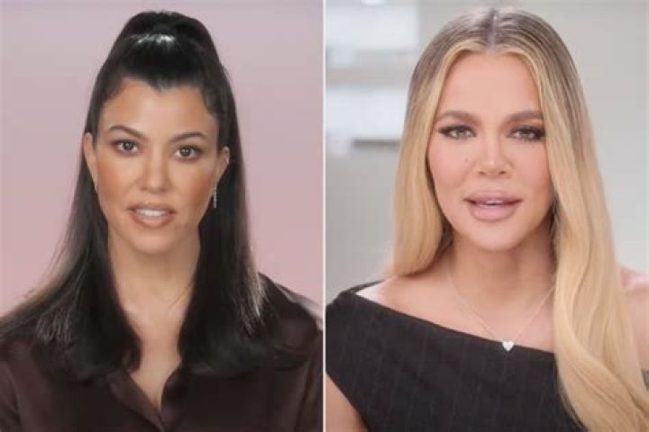 Kylie Jenner & Stassie Reenact Khloe & Kourtney’s Famous WiFi Fight – Hollywood Life