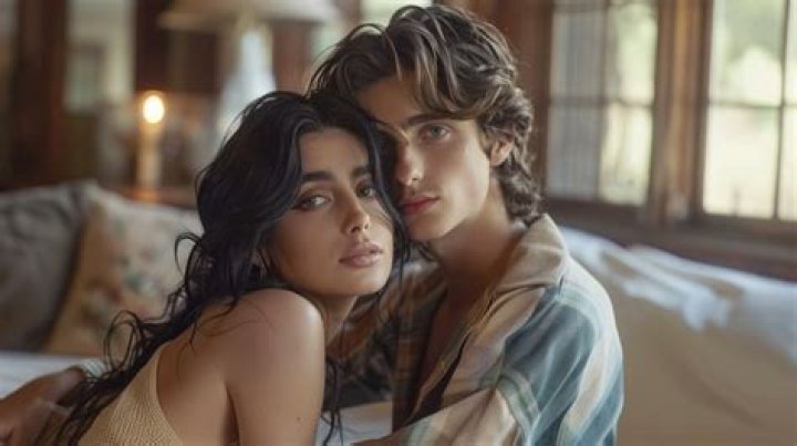 Kylie Jenner & Timothee Chalamet Reportedly Prefer to Keep Their Relationship Low-Key