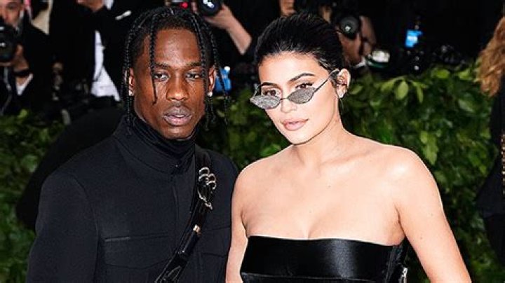 Kylie Jenner & Travis Scott Split: Couple Taking A Break After 2 Years Together — Report