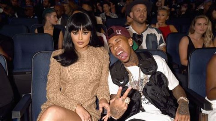 Kylie Jenner & Tyga: Is She Starring In His New Video For ‘AYO’?