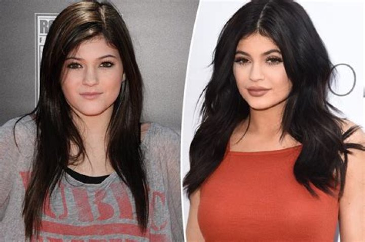 Kylie Jenner Wants Tyga To Help Her Become The Next Iggy Azalea