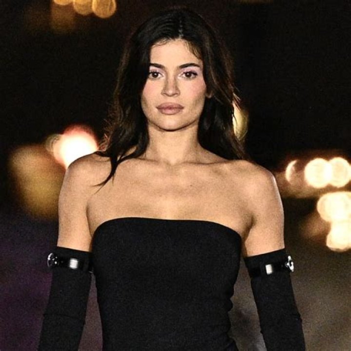 Kylie Jenner&rsquo;s Best Fashion Week Looks