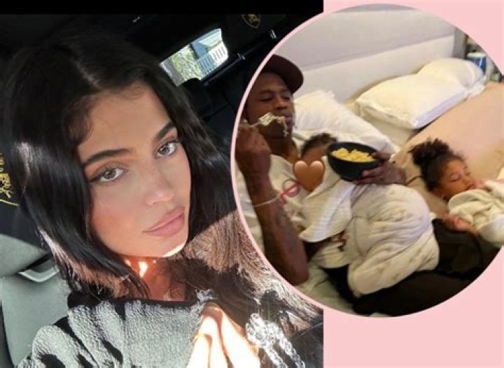 Kylie Jenner&rsquo;s Hottest Pre-Baby Photos
