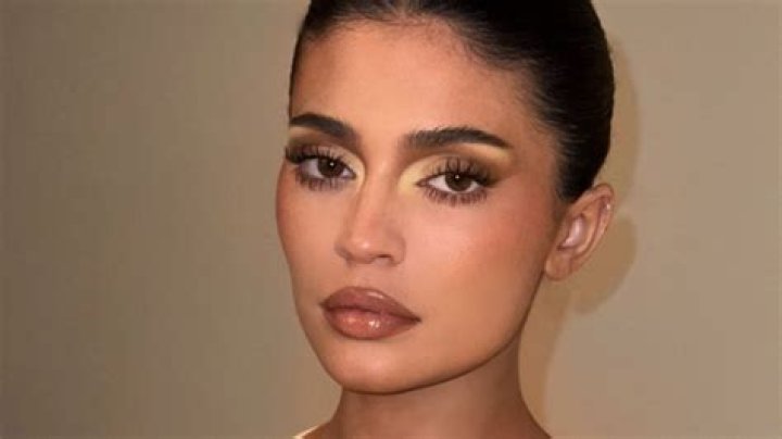 Kylie Jenner&rsquo;s Second Look