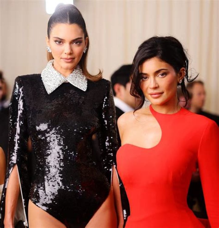 Kylie Kendall Jenner