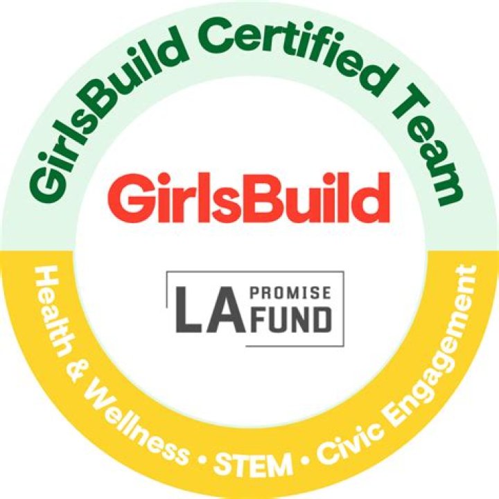LA Promise Fund Girls Build Summit, Los Angeles, USA &ndash; 28 Sep 2018