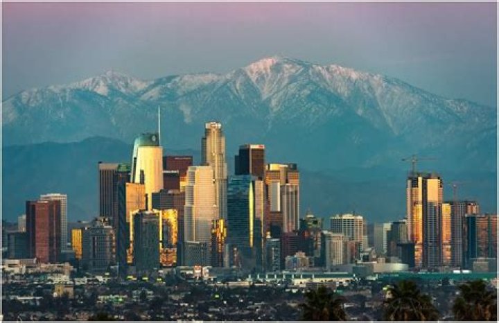 L.A.'s Finest