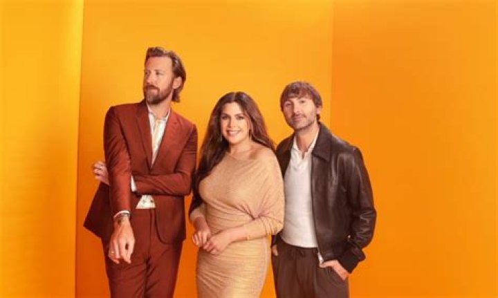 Lady A