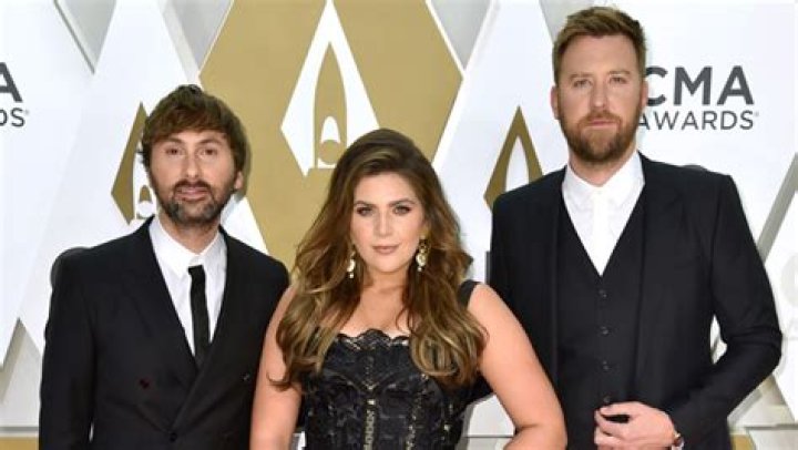 Lady Antebellum Changes Band Name After 14 Years As A Group Amidst Black Lives Matter Movement