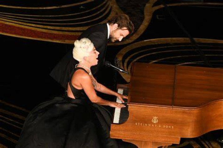 Lady Gaga 91st Annual Academy Awards, Arrivals, Los Angeles, USA - 24 Feb 2019