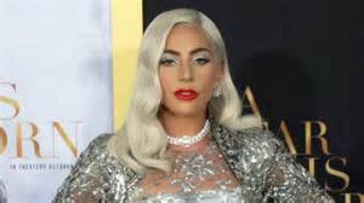 Lady Gaga A Star Is Born