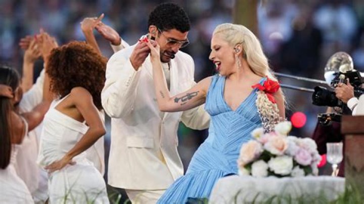 Lady Gaga & Miss Asia Kinney