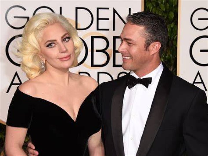 Lady Gaga & Taylor