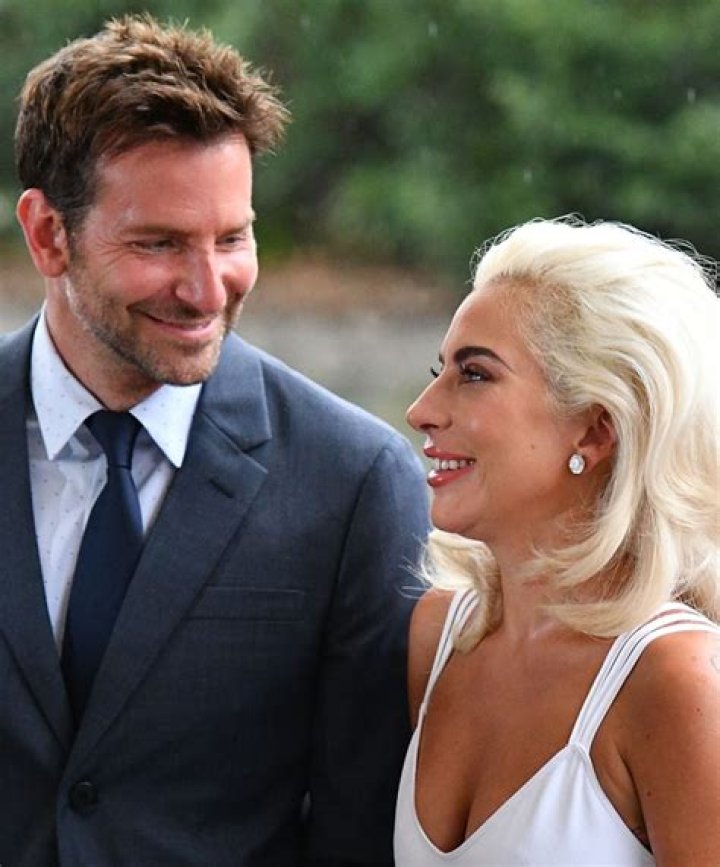 Lady Gaga And Bradley Cooper