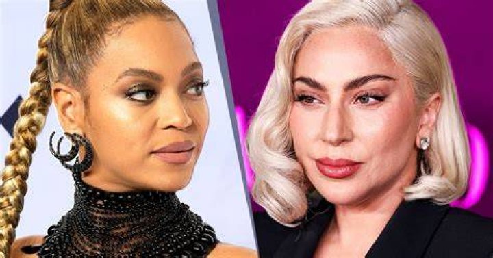 Lady Gaga, Beyoncé & More Stars Who Started Charity Foundations To Make A Difference