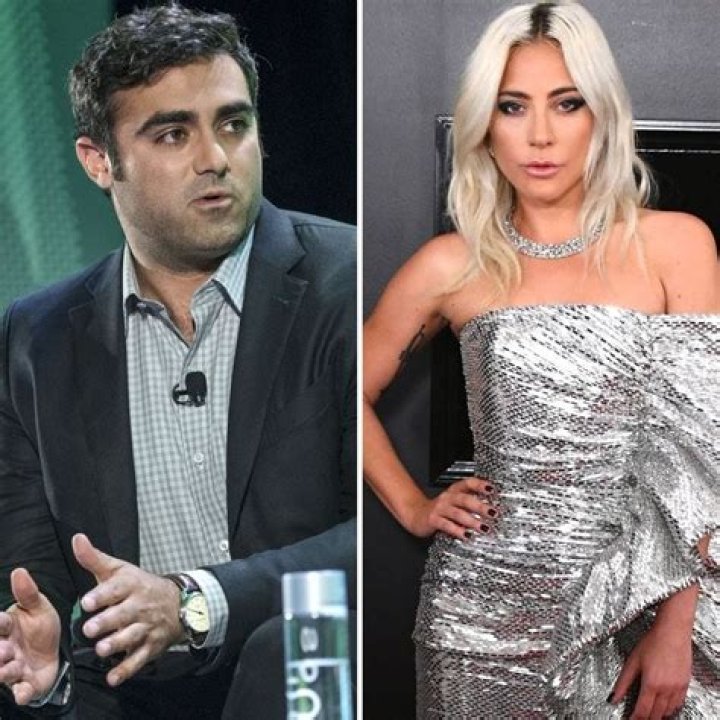 Lady Gaga Boyfriend Michael Polansky