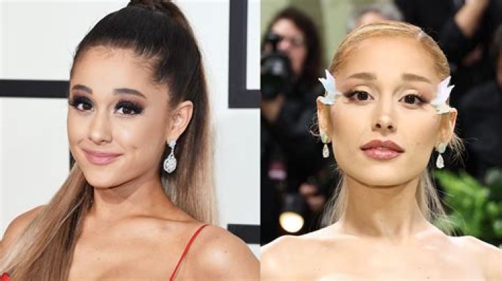 Lady Gaga Wrestles With Ariana Grande After Scratching Her Face During ‘Rain On Me’ Rehearsals: Watch