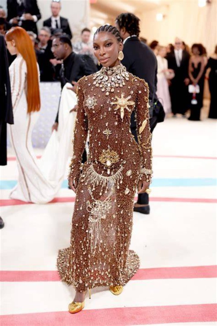 Lady Gaga&rsquo;s Best Met Gala Looks Through The Years