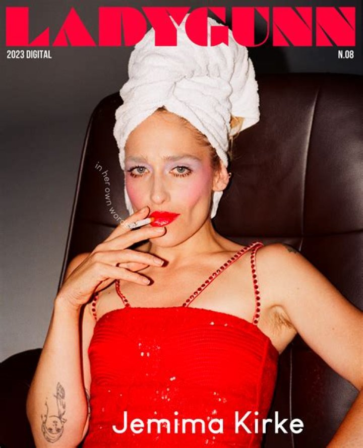 LADYGUNN Magazine October Cover Party