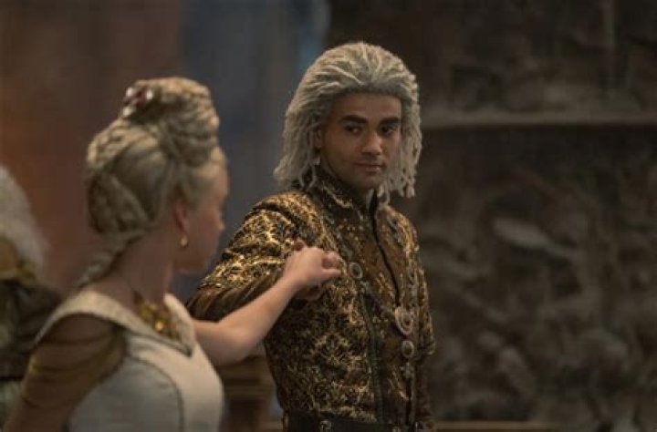 Laenor Velaryon