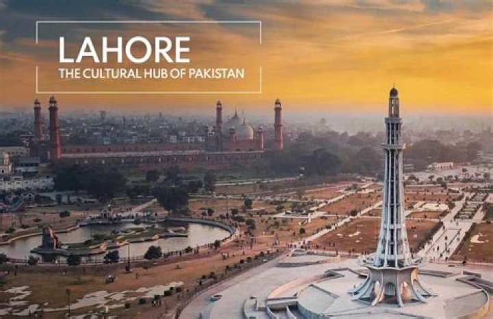 Lahore, Pakistan