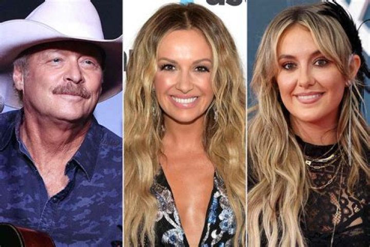 Lainey Wilson CMT Artists of the Year, Nashville, Tennessee, USA - 13 Oct 2021