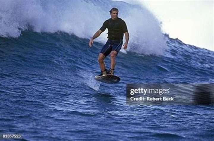 Laird Hamilton Photos