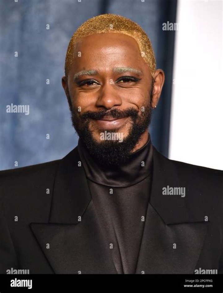LaKeith Stanfield