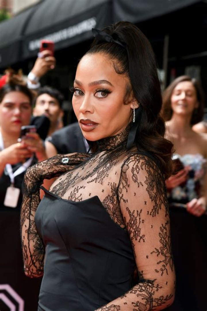 LaLa Anthony