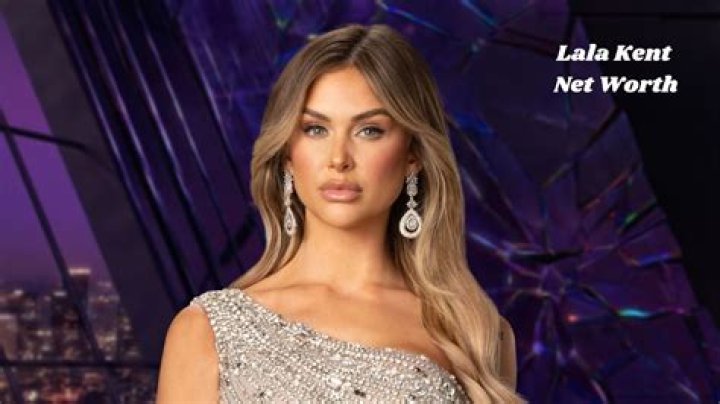 Lala Kent At &lsquo;The Hills: New Beginnings&rsquo; Premiere Party