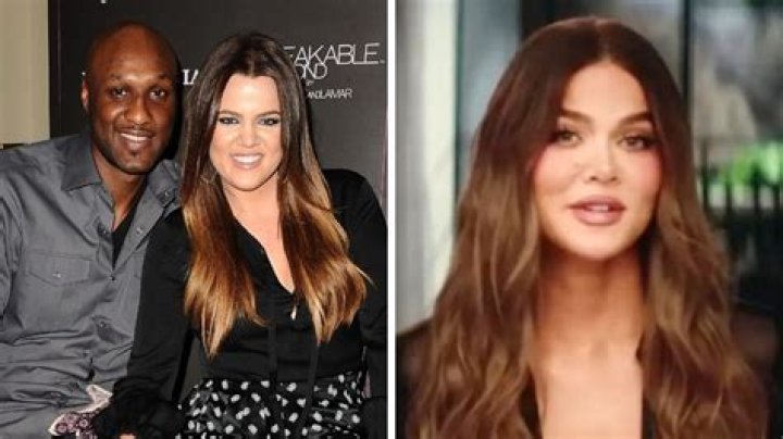Lamar Odom Accuses Khloe Kardashian Of ‘Beating’ A Stripper In Explosive Memoir: She ‘Pounced’